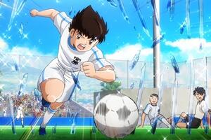 11 Animes de Futebol